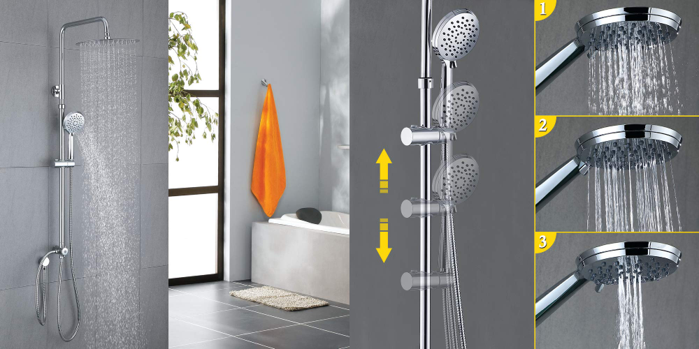 To choose the best method for wall mounted kitchen faucet 