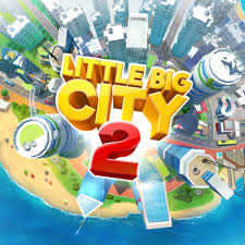 Little big city