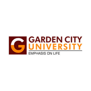 Gardencity university|bachelor of computer application