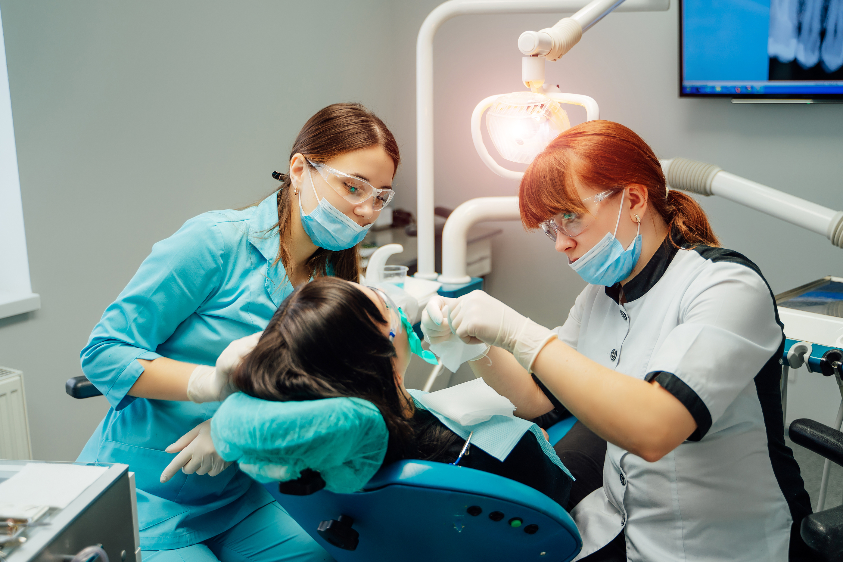 Family Dentistry And Orthodontics In Kissimmee