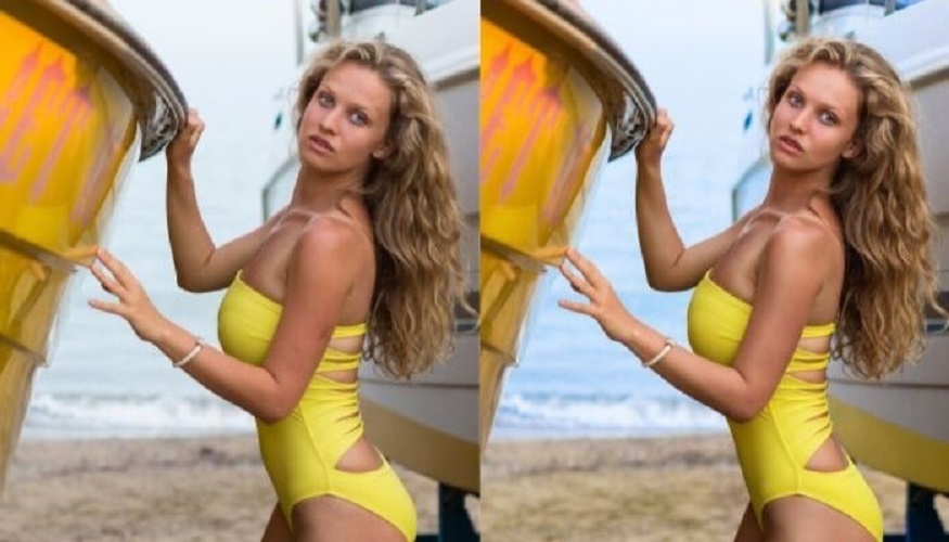 The Best Model Retouching Service