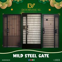 The Best Door Supplier in Singapore