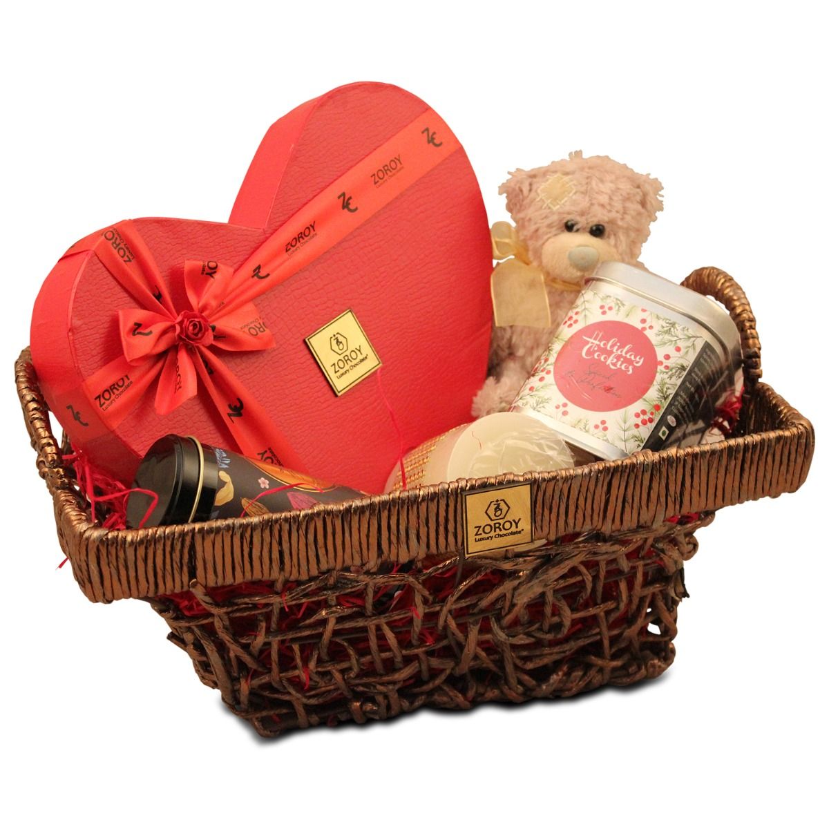 The Tradition and Significance of Chocolate Day for Valentine Celebrations and Unique Gifting Ideas