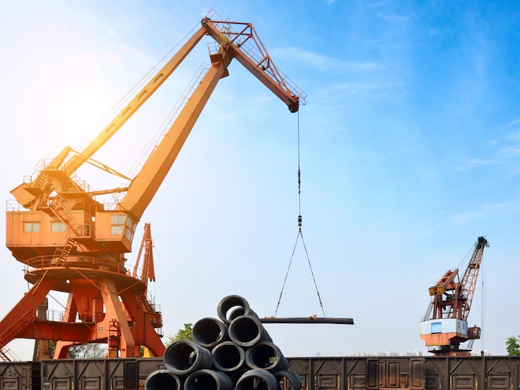 Industries that Benefit from Heavy Equipment Loans