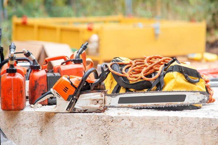 5 Advantages Of Using Forestry Equipment Financing