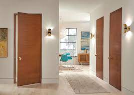 Flush Doors Manufacturers in India