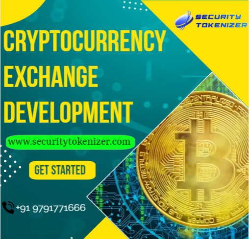 Why Are Cryptocurrency Exchange Scripts Superior To Cryptocurrency Exchange Development?