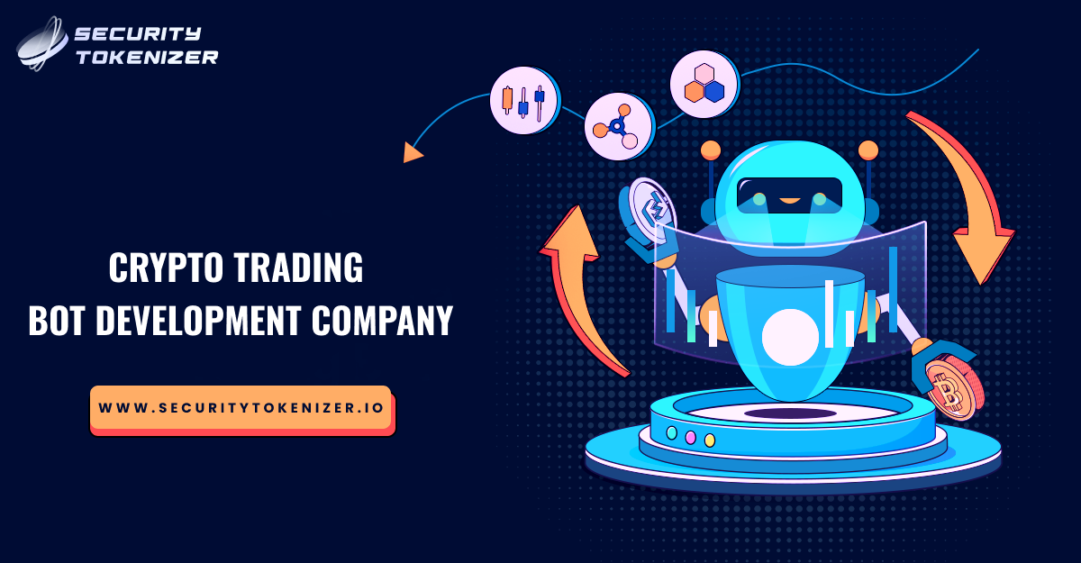 Where to get a Profitable Crypto Bot Trading?  