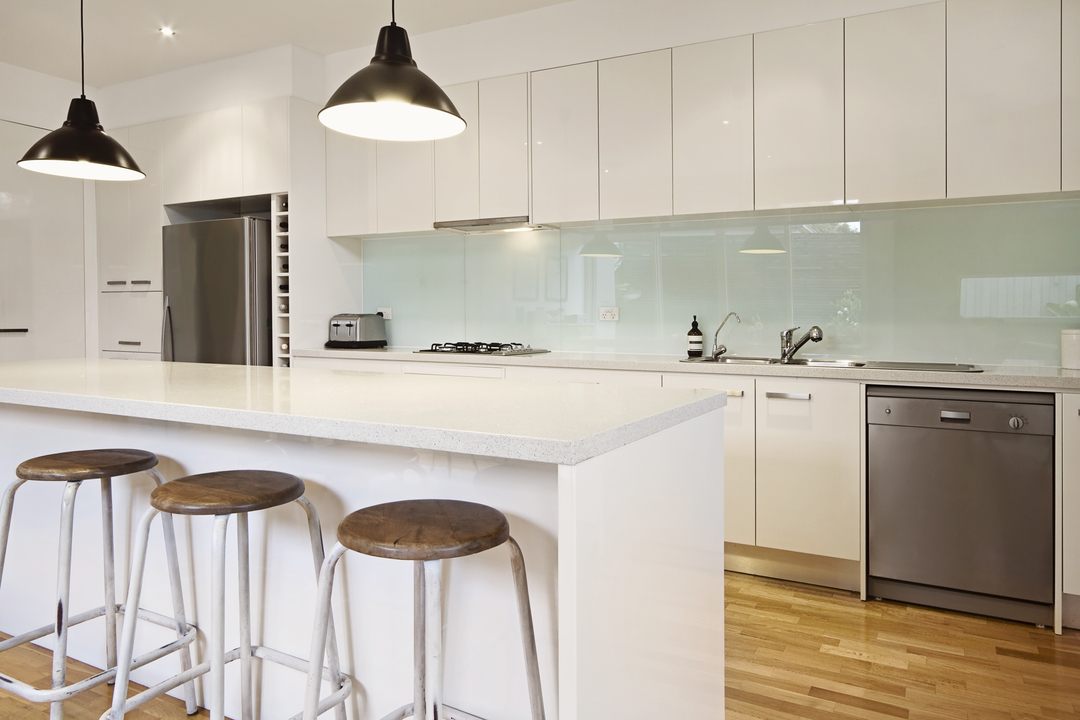 Caesarstone benchtops Adelaide