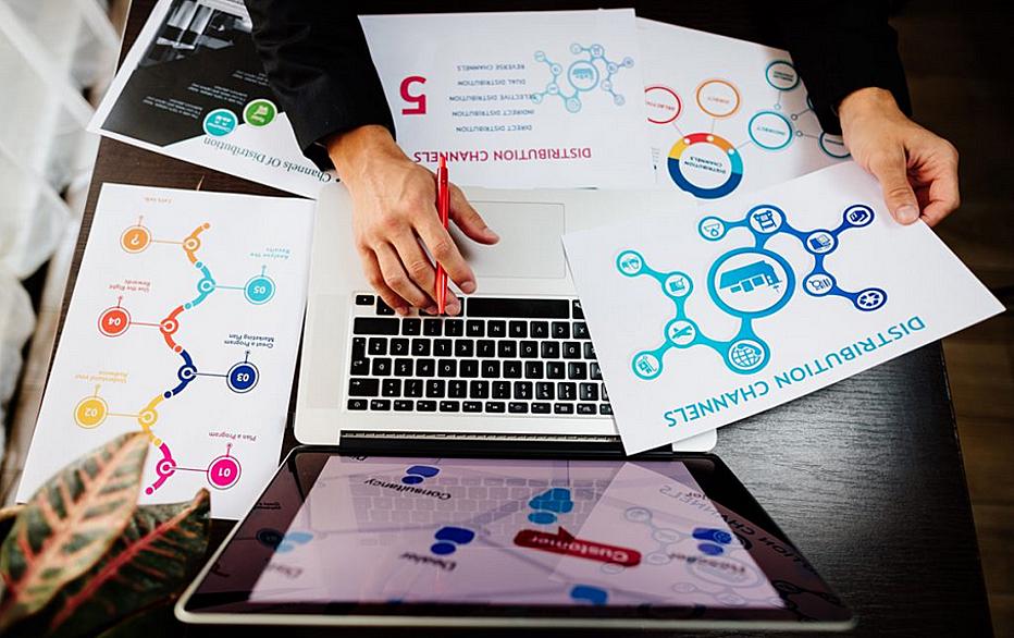 How to Choose a Digital Marketing Agency