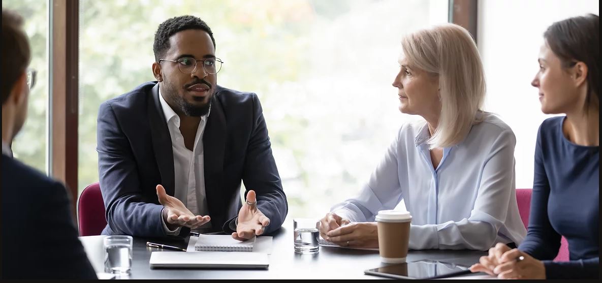 HR Consulting and Management