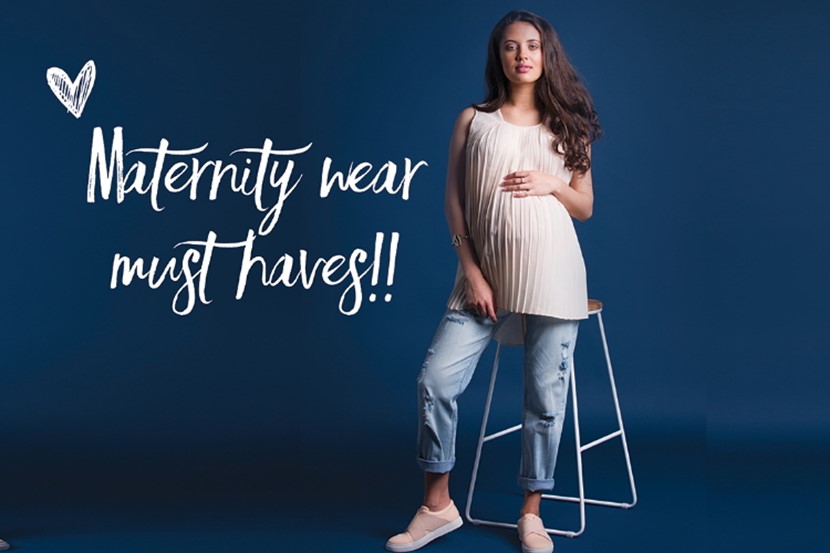  Maternity Intimates Pajamas