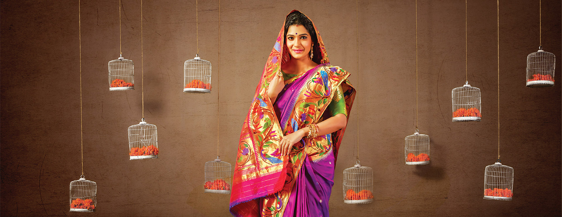 The Fascinating Collection of Sarees: Best to Manifest Style - livejournal