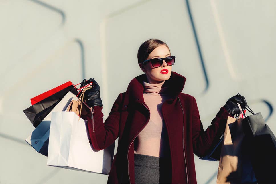 Online Looking For Clothes: Tips and Information