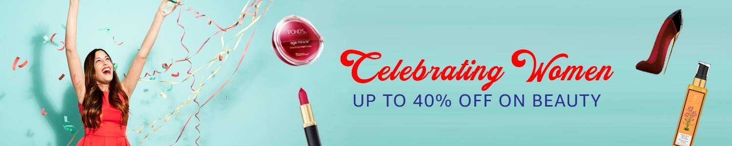 Buying The Right Womens Beauty Products To Look Like A Beautiful