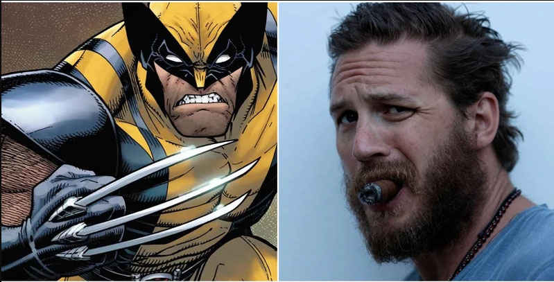 X-Men Actors Who Could Play The MCU's Wolverine