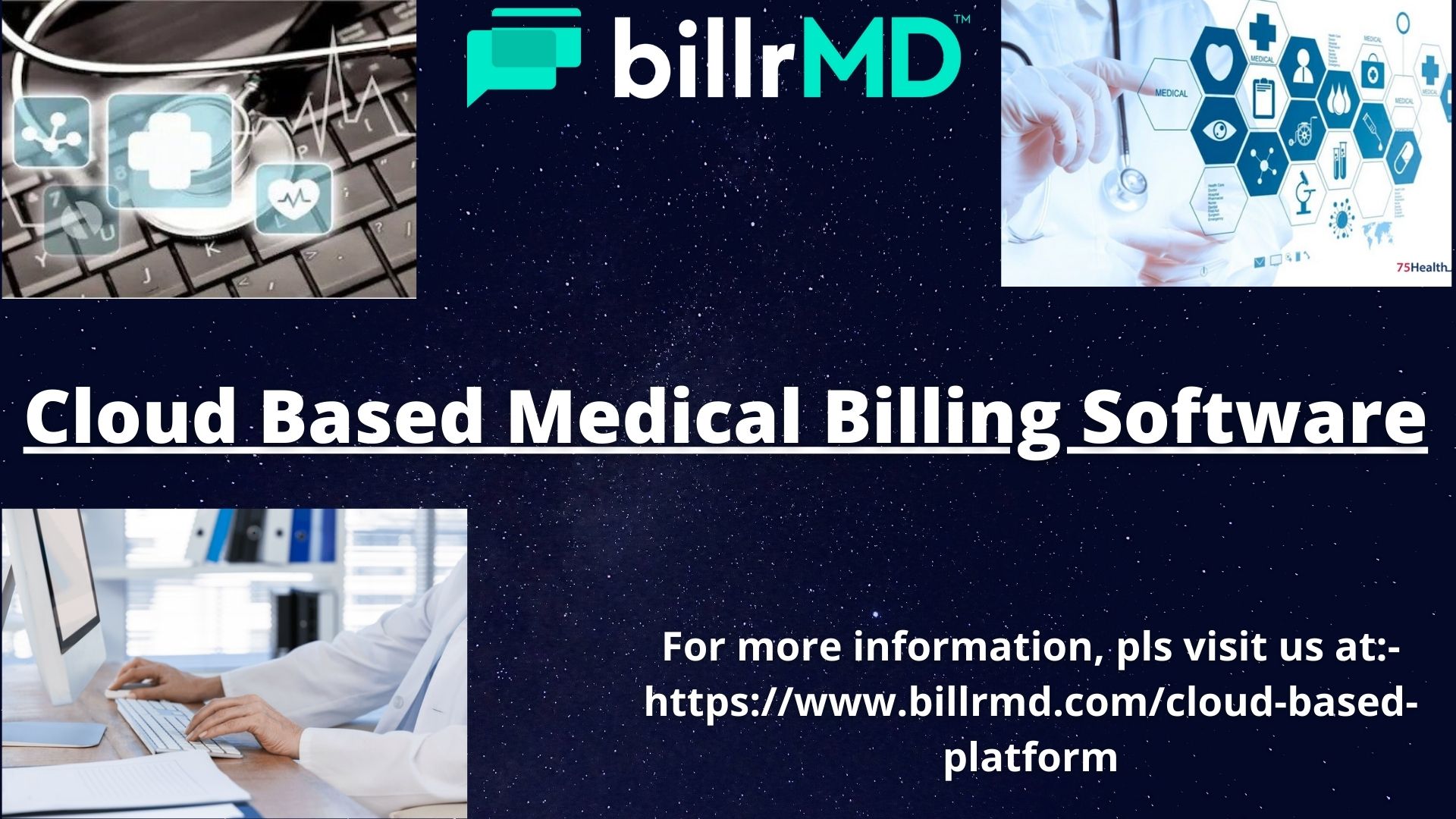 Don't Just Sit There! Start Using Cloud Based Medical Billing Software Immediately