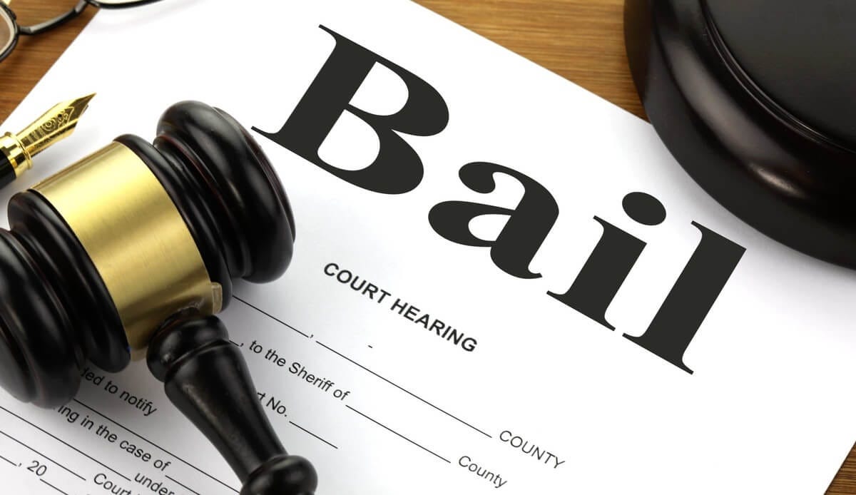 Navigating the Bail Process: Expert Tips and Insights!! - Tripti Shetty & Associates