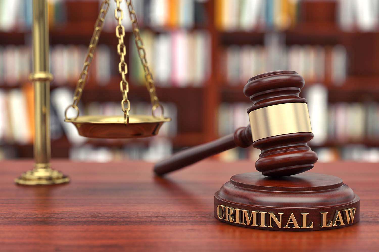 Expert Advice: When to Hire a Criminal Lawyer!! - Tripti Shetty