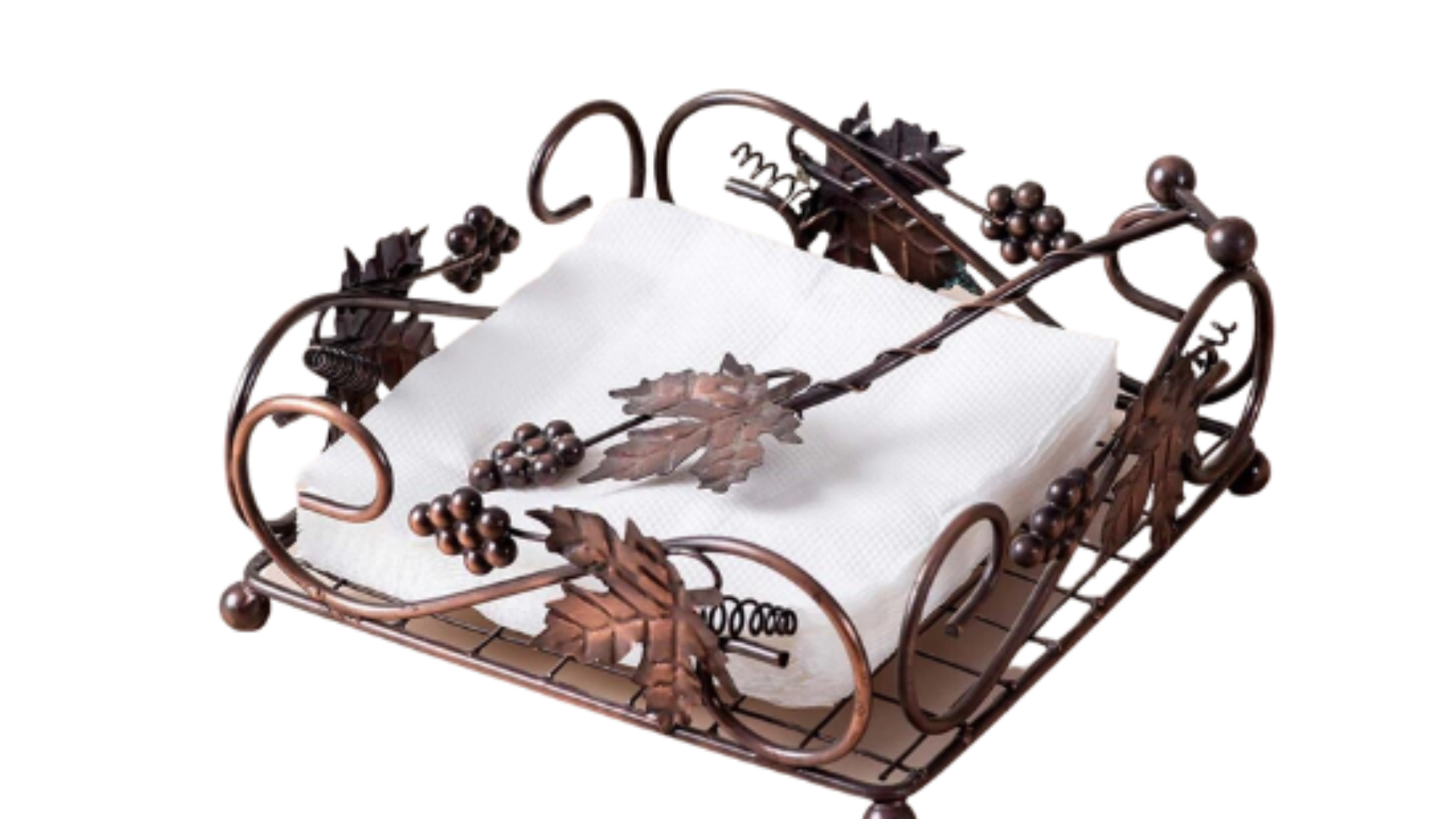 Metal Decorative Items