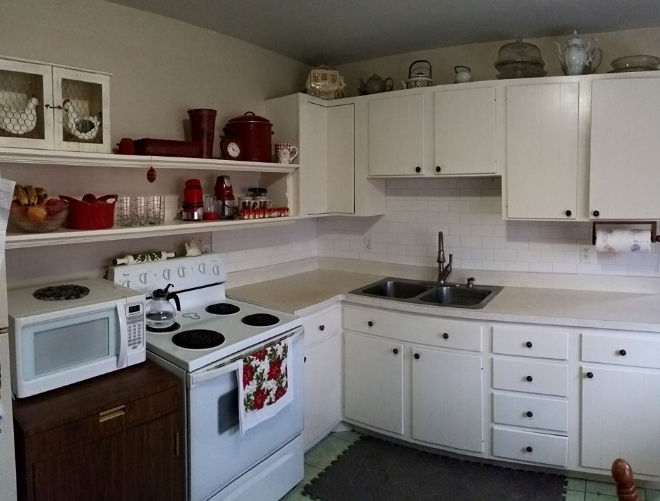 Backsplash: A Great Adding for Your Kitchen