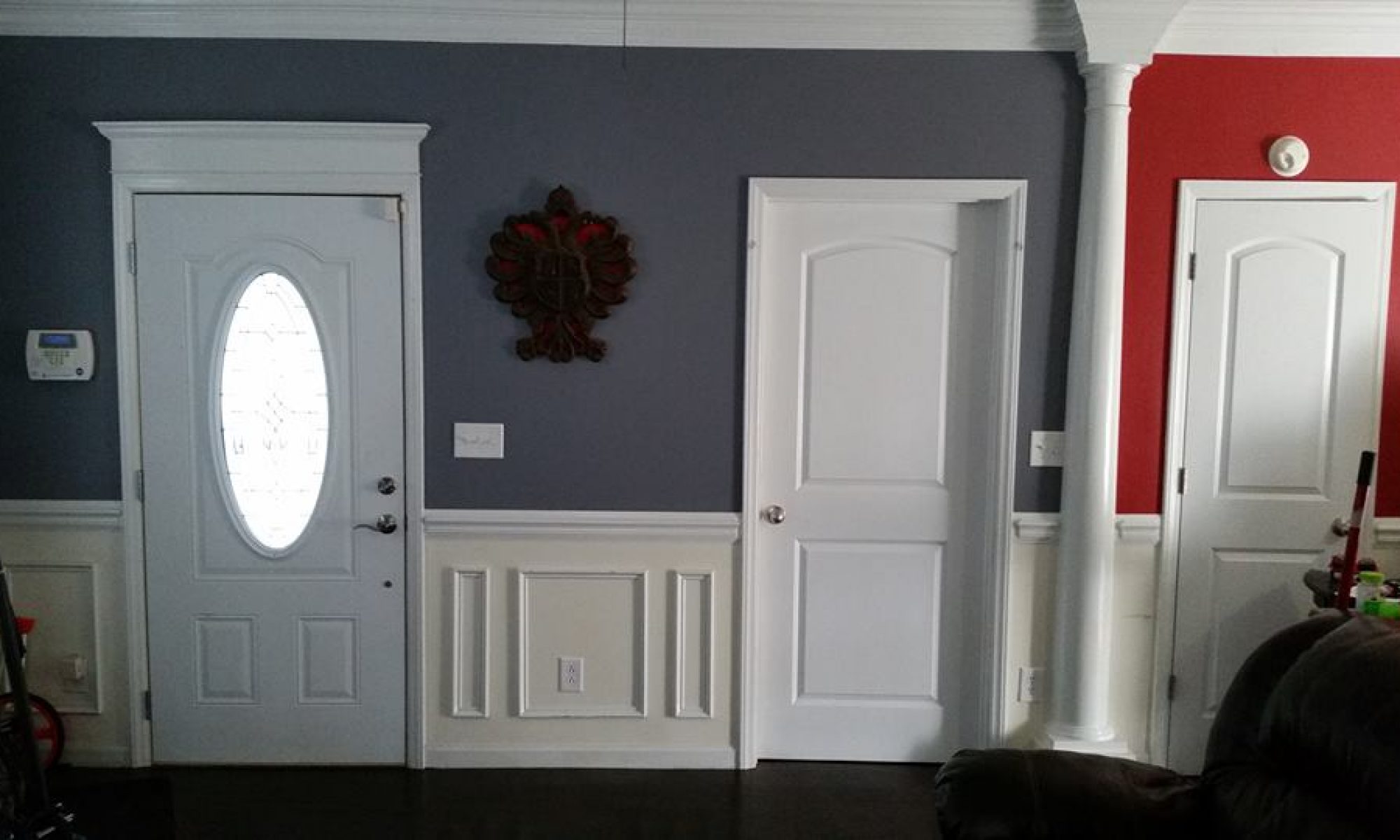 Door Installation Service | Kitchen and Bath Remodeling | Home Remodeler
