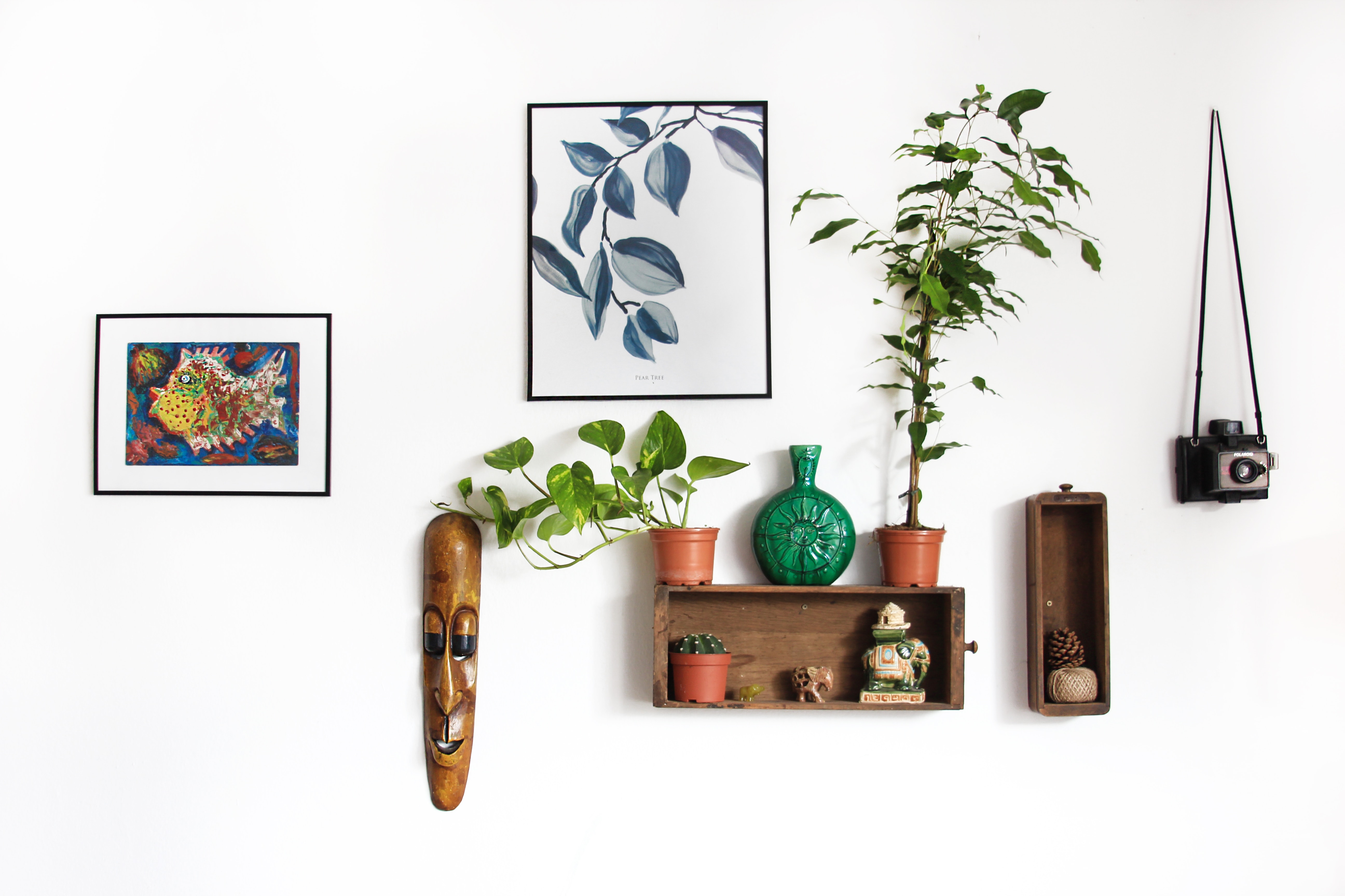 DIY Home Decor: Creative Ideas to Spruce Up Your Space