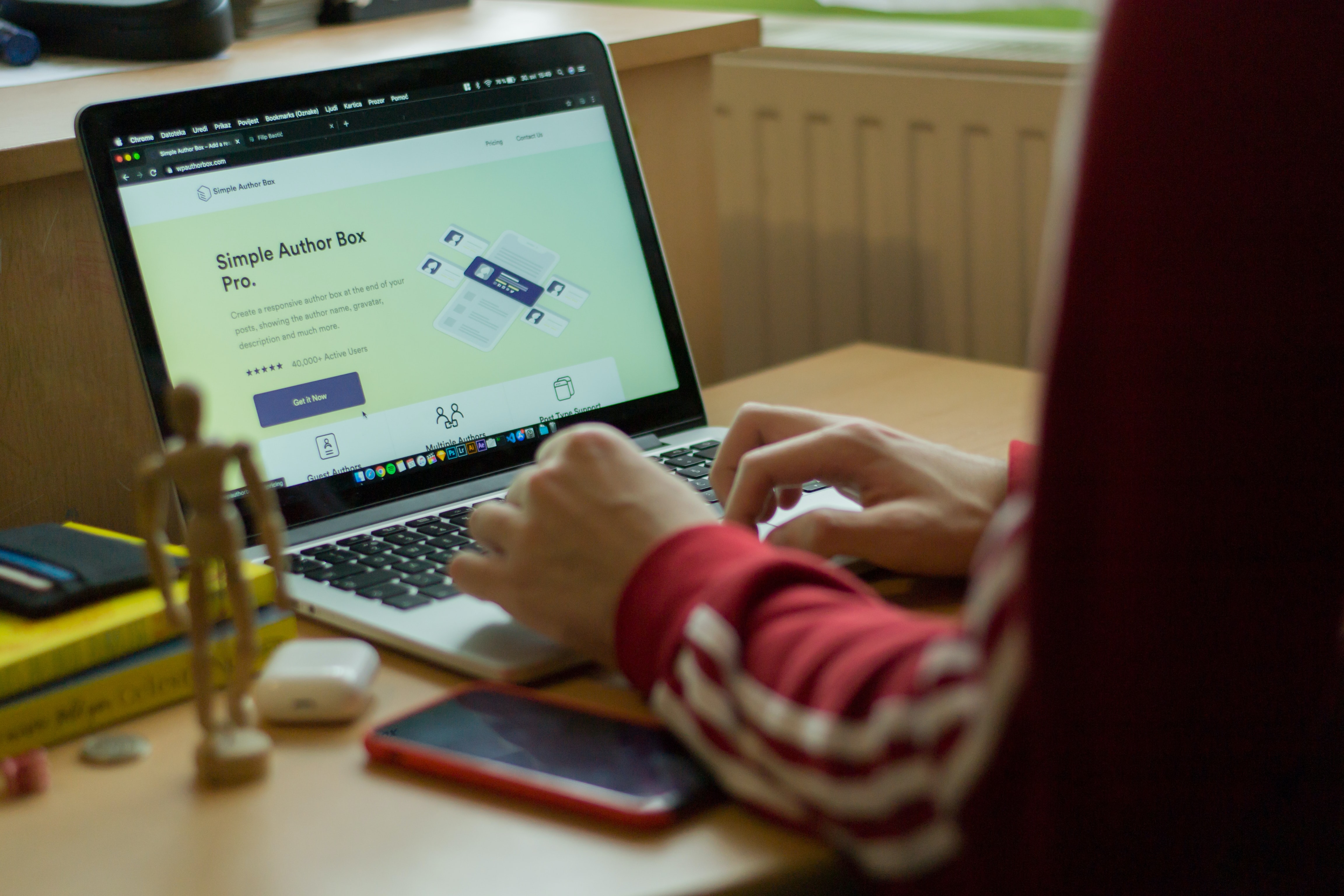 7 Creative Ways to Use WordPress Themes to Market Your Business