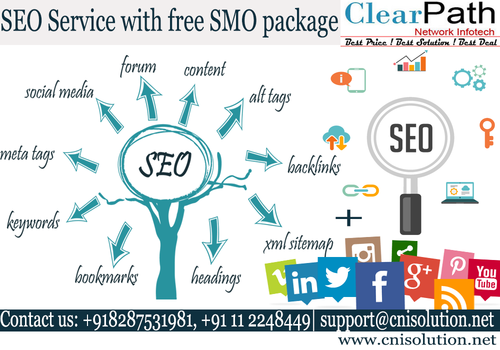 Best SEO Service Company in Pandav Nagar