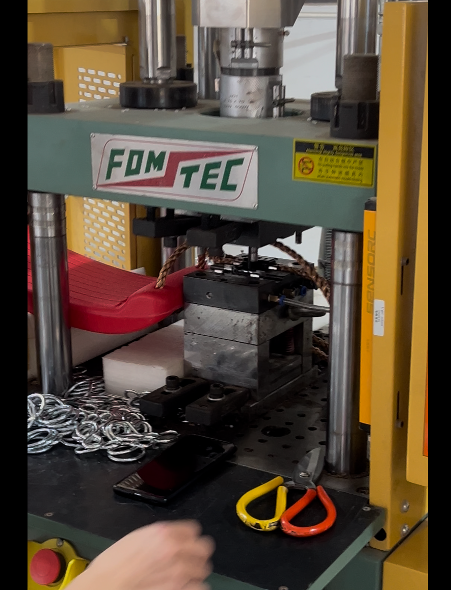 Durable Plastic Swing Seats – Made with Care