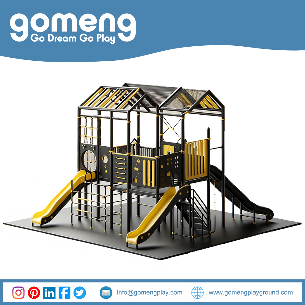 Skyward Escapades: Soaring Fun for Young Explorers