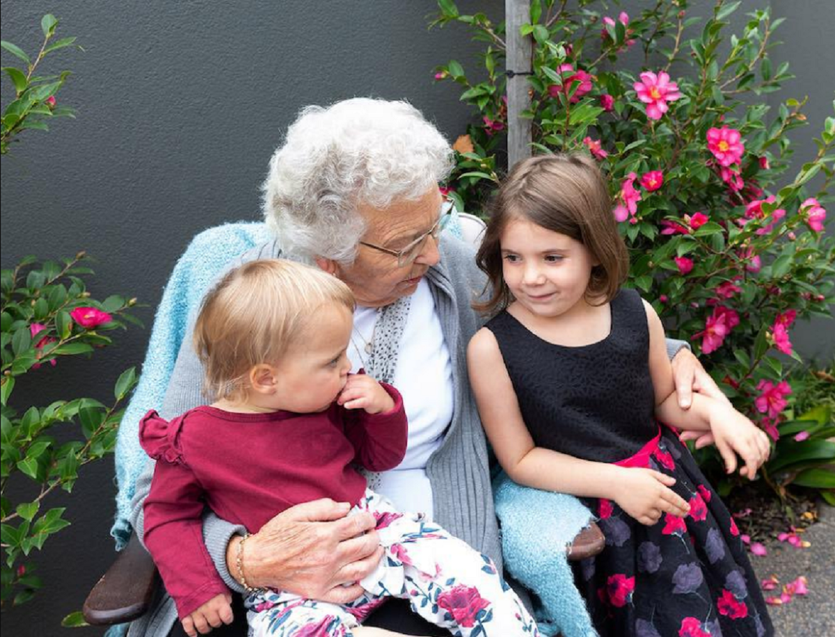 Questions To Ask When Choosing an Aged Care Home Care Services
