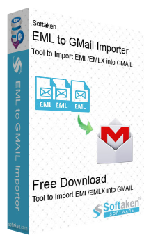 Free Convert EML to Gmail - Window Live Mail to Gmail Tool Download