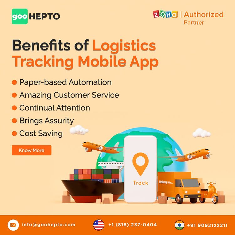  Logistics Management Software – Everything You Should Know
