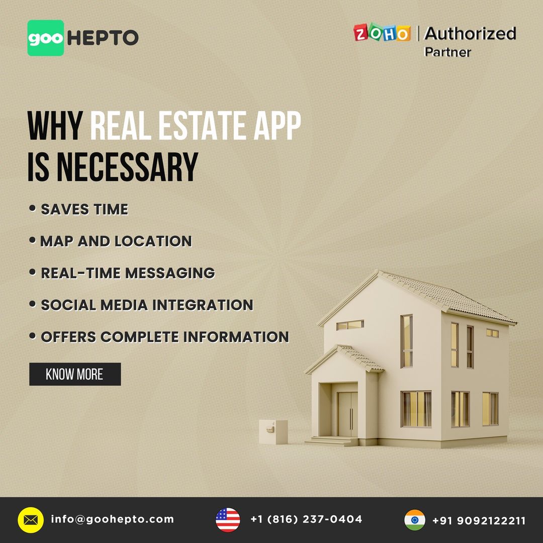       Why is Real Estate CRM Becoming A Necessity in India?