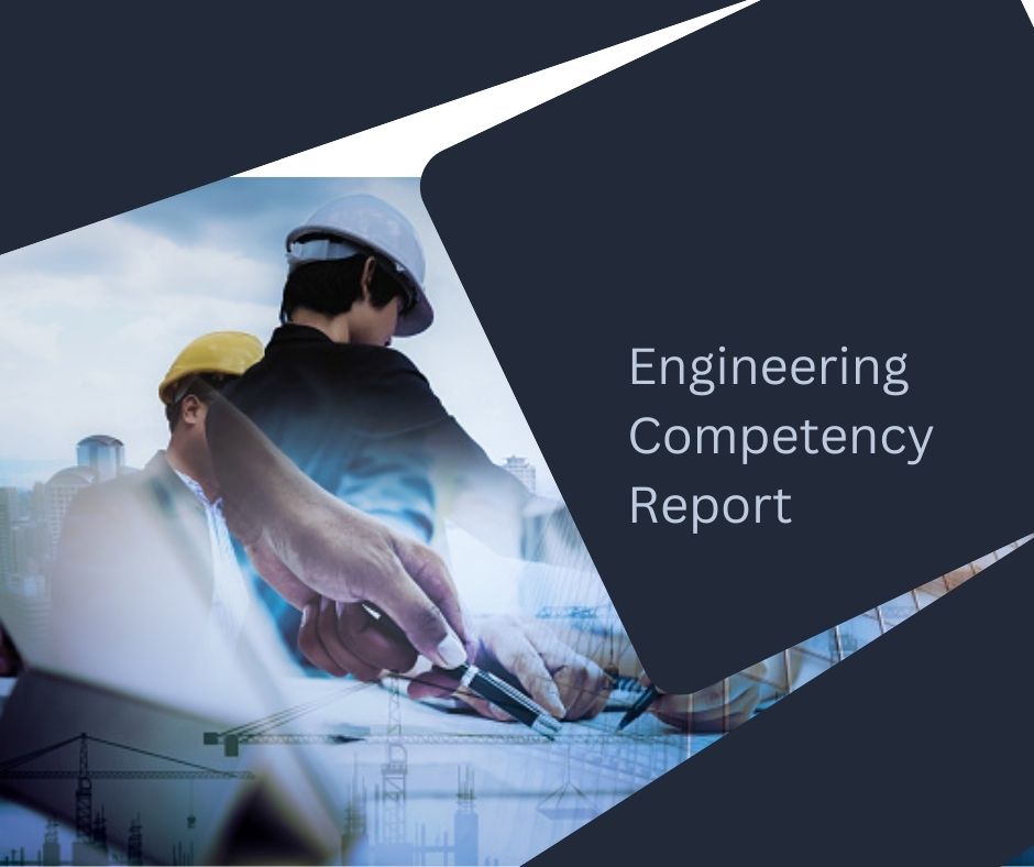 5 Benefits Of Taking Competency Report Writing Services For Engineers 