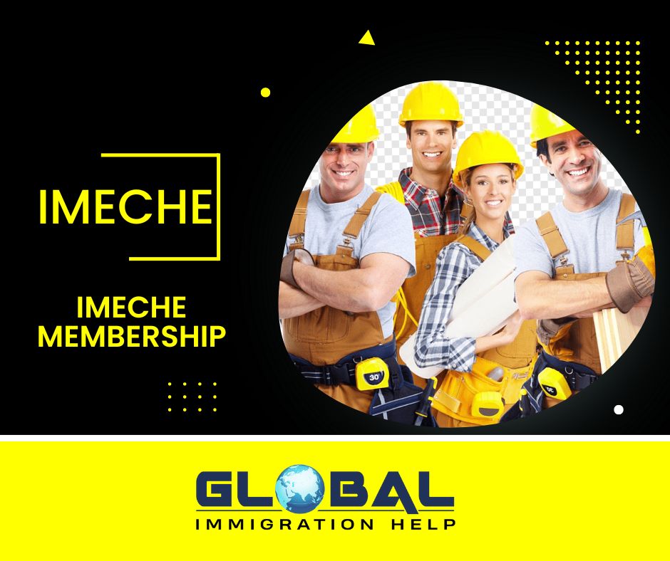 Introduction To IMechE MPDS