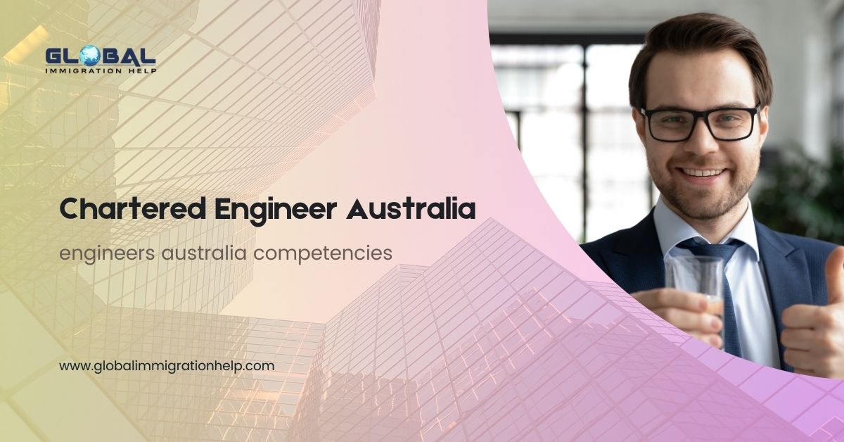 Everything You Need to Know About Chartered Engineer Australia Status