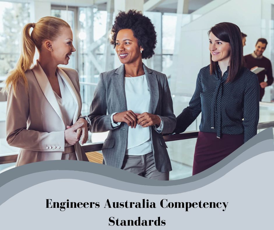 Units of Engineers Australia Competency Standards Stage 2 