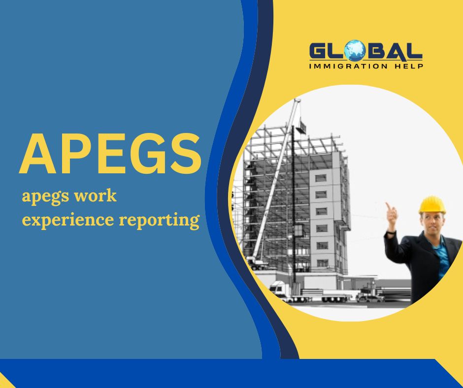 How To Report In The APEGS Competency-Based Assessment System
