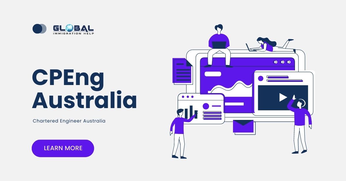 What Are The Eligibility Criteria For CPEng Australia?
