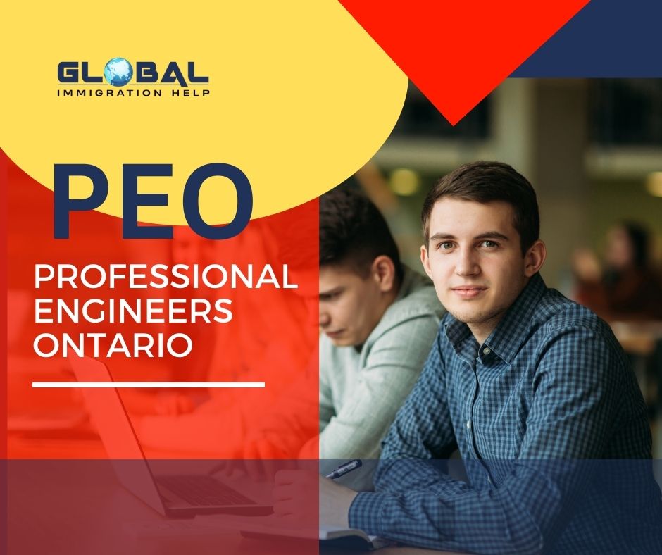 PEO Licensure Assistance Program 