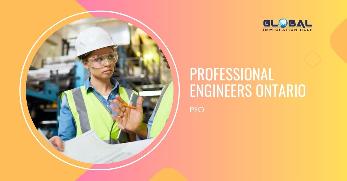 PEO Criteria For Acceptable Engineering Experience 