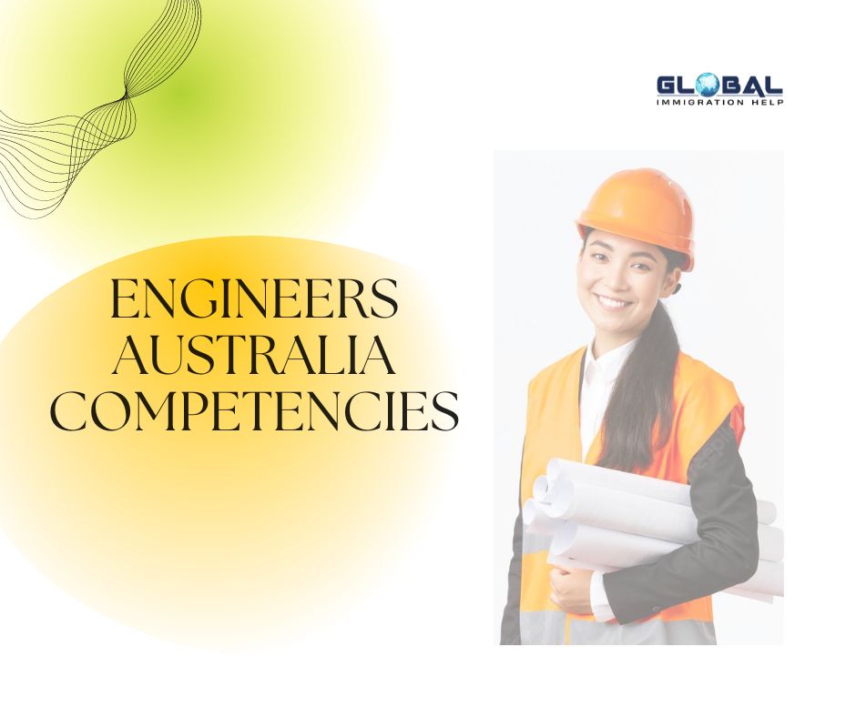 Major Elements of Stage 2 Engineers Australia Competencies