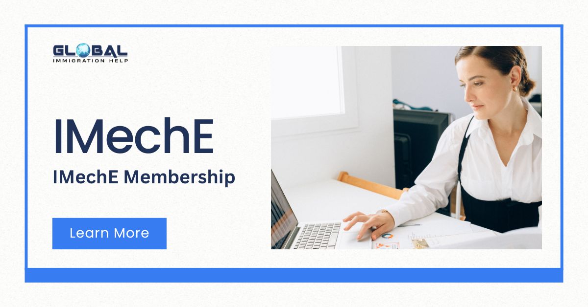 IMechE Affiliate Membership Benefits