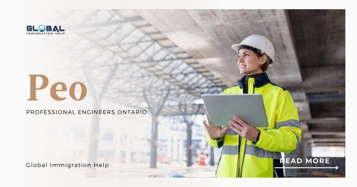 How To Attain PEO Provisional Licence 