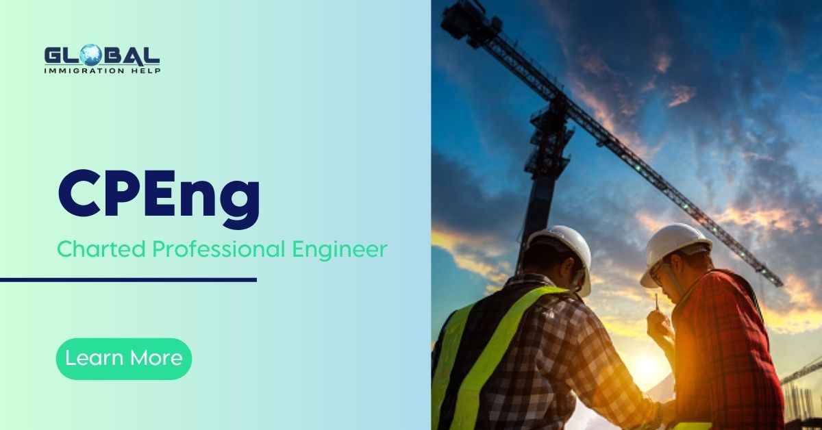 Proper assessment guiding for your chartered professional engineering career (CPEng)