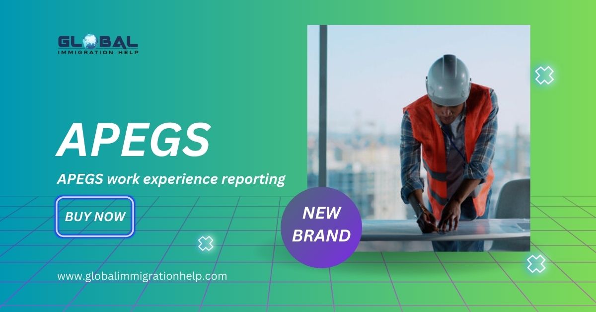 What is APEGS in Canada?