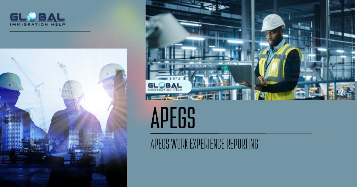 Responsibilities When Using APEGS Competency Assessment System 