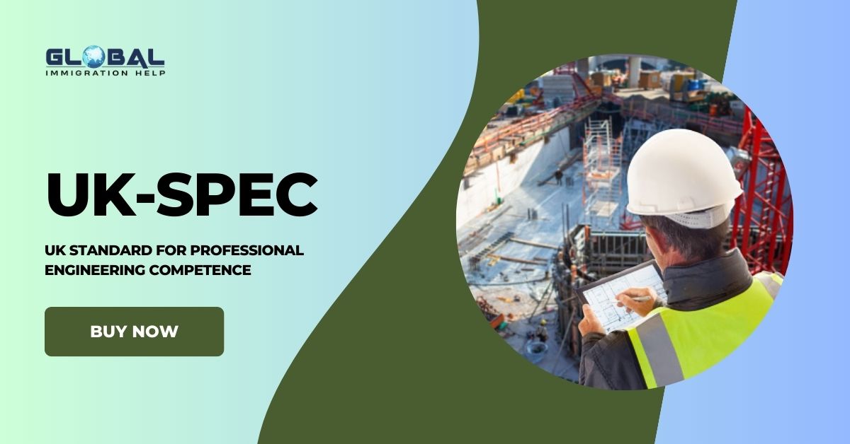 UK standard for professional engineering competence